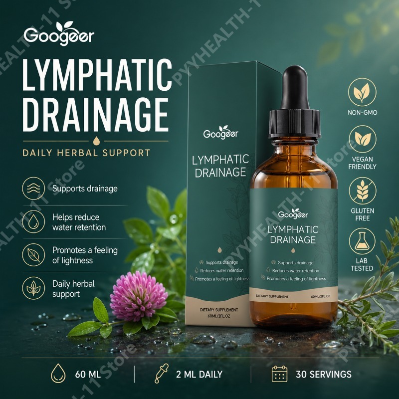 Herbal Wellness Formula - Suplemento Líquido Herbal Natural com Extrato