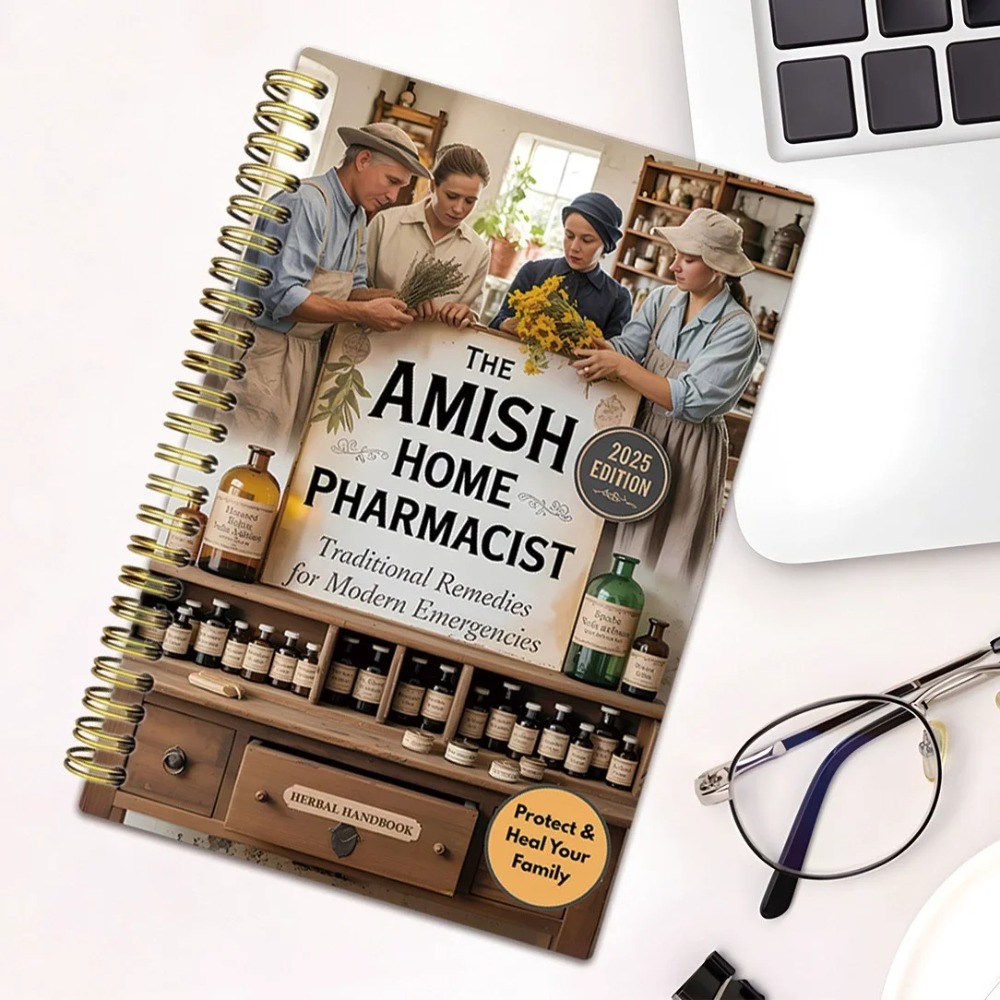 Herbal Wellness Solutions - Manual de Remédios Herbais: Guia de