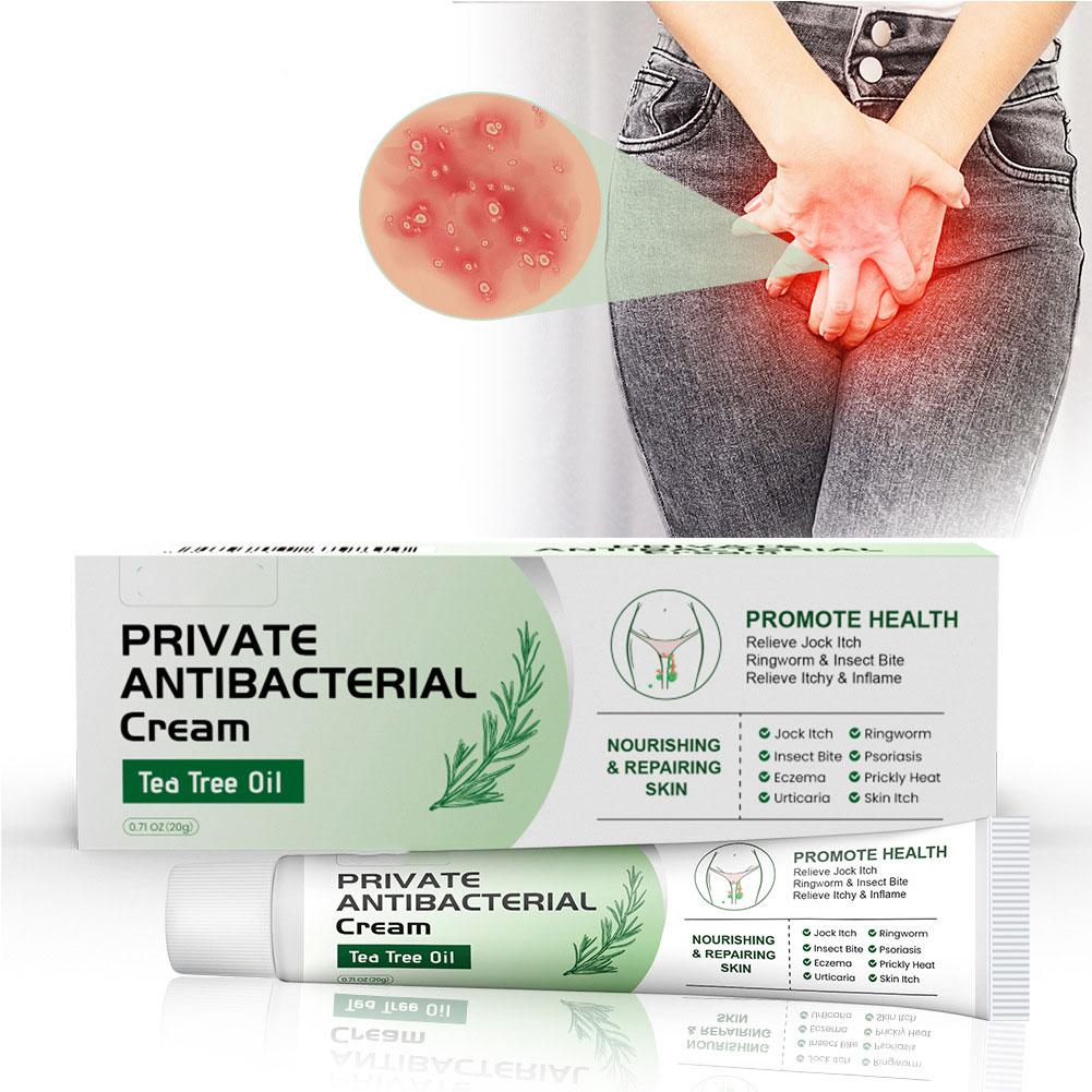 Herbal Wellness Formula - Creme Herbal Anti-Coceira para a Área