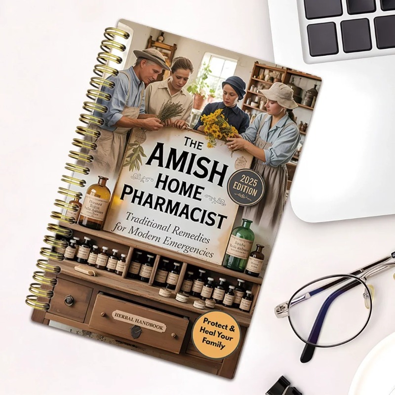 Herbal Wellness Solutions - Manual de Remédios Herbais: Guia Tradicional