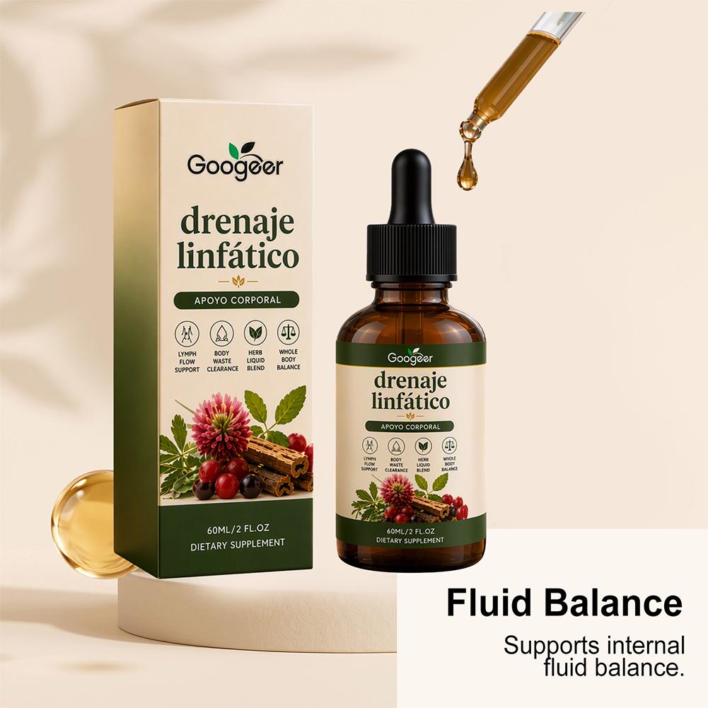60ml Gotas Naturais de Suporte - Herbal Wellness Formula avaliação e preço