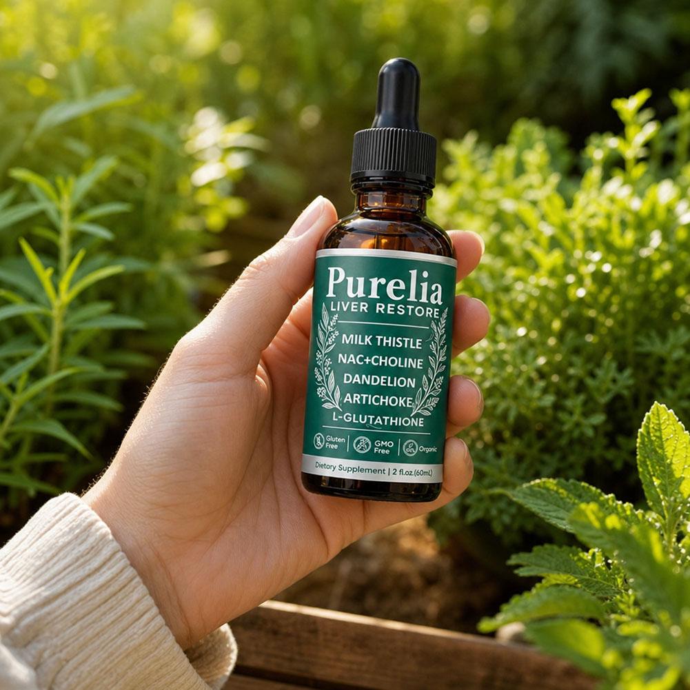 Suplemento Líquido Herbal 60ml - Herbal Wellness Formula avaliação e preço