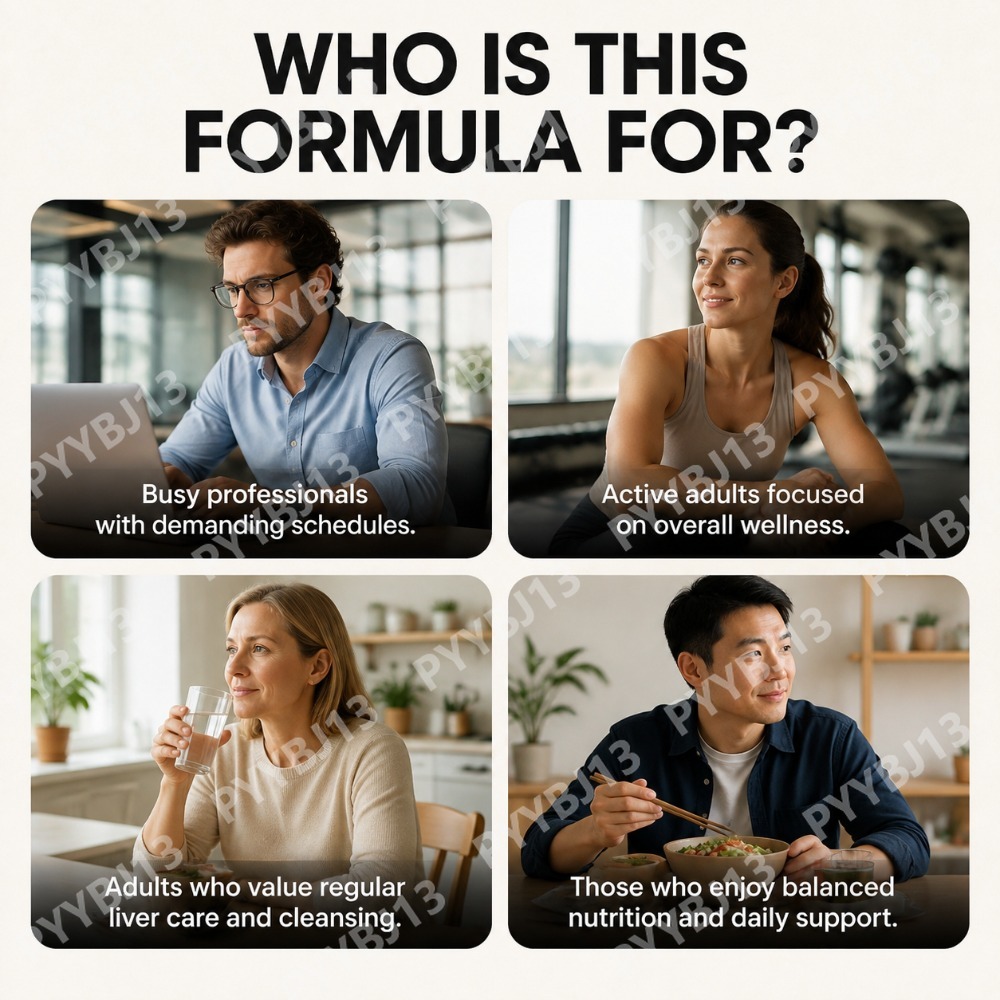 Gotas para Suporte Hepático co - Herbal Wellness Formula avaliação e preço