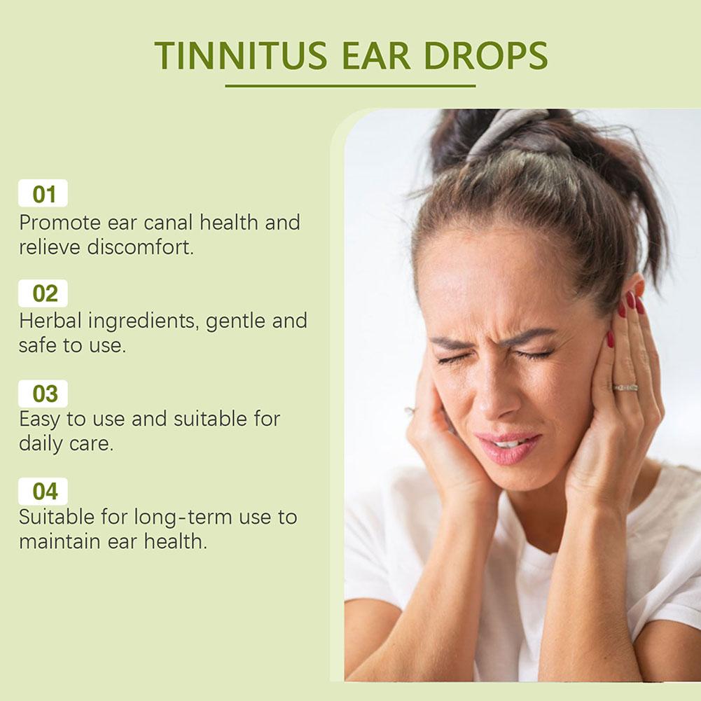 Gotas Auriculares Suaves para  - Herbal Zumba avaliação e preço