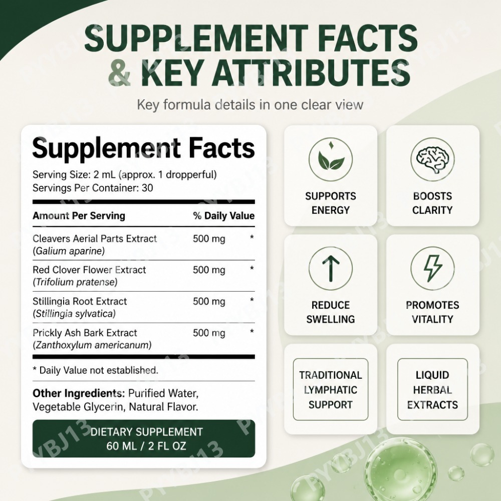 Extrato Líquido Herbal Botânic - Herbal Wellness Formula avaliação e preço