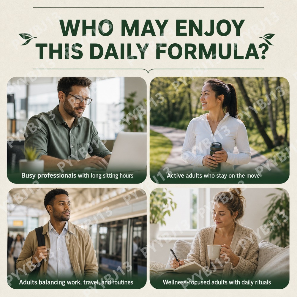 Extrato Líquido Herbal Botânic - Herbal Wellness Formula avaliação e preço