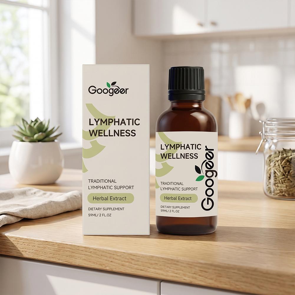 Gotas de Drenagem Linfática Lí - Herbal Wellness Water avaliação e preço