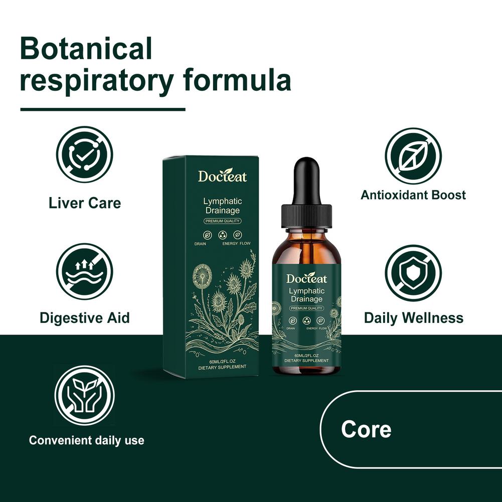 Gotas Líquidas Herbais Essênci - Herbal Wellness Formula avaliação e preço