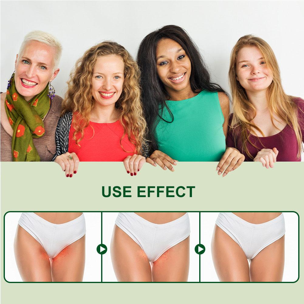 Creme Herbal Anti-Coceira para - Herbal Wellness Formula avaliação e preço