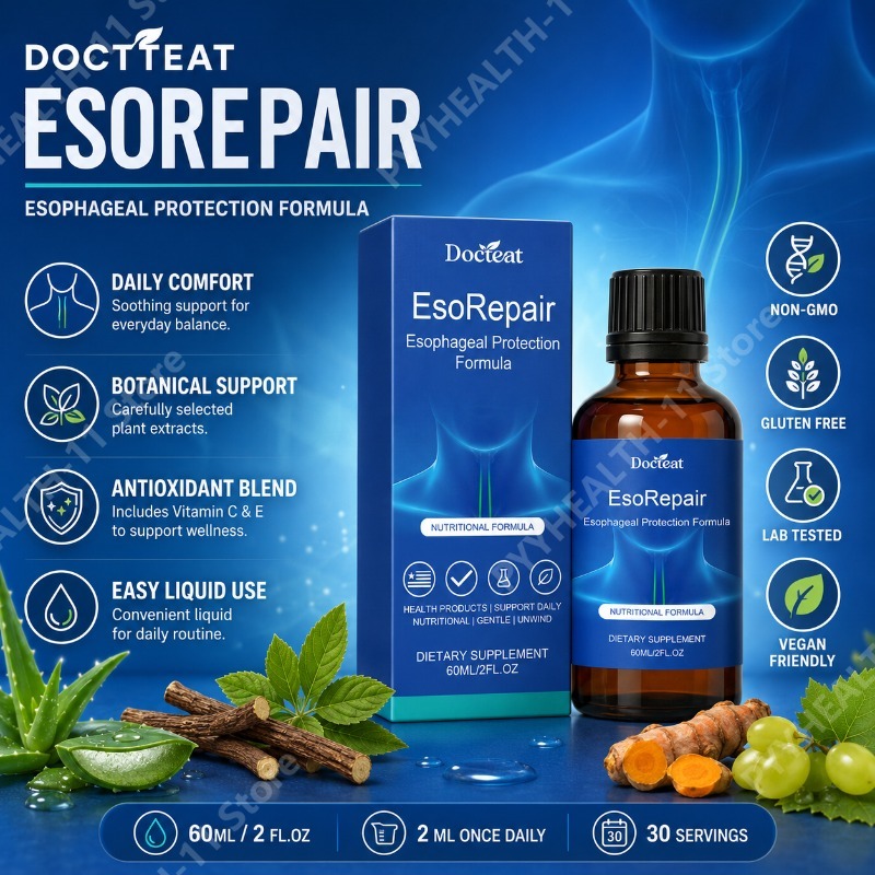 Suplemento Líquido Herbal com  - Herbal Wellness Formula avaliação e preço